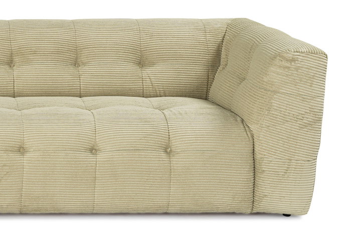 Atelier Del Sofa Cady Corner Right - Verde